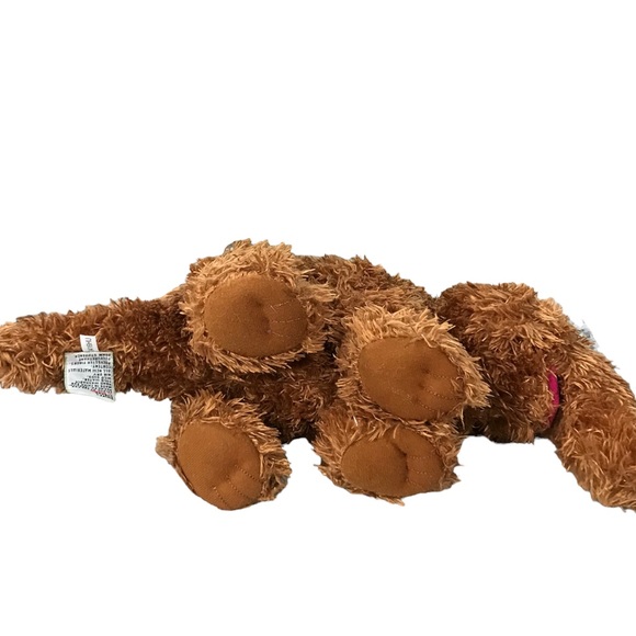 PBS Gund Sesame Street Snuffleupagus Snuffy Plush Stuffed Animal - Picture 8 of 8